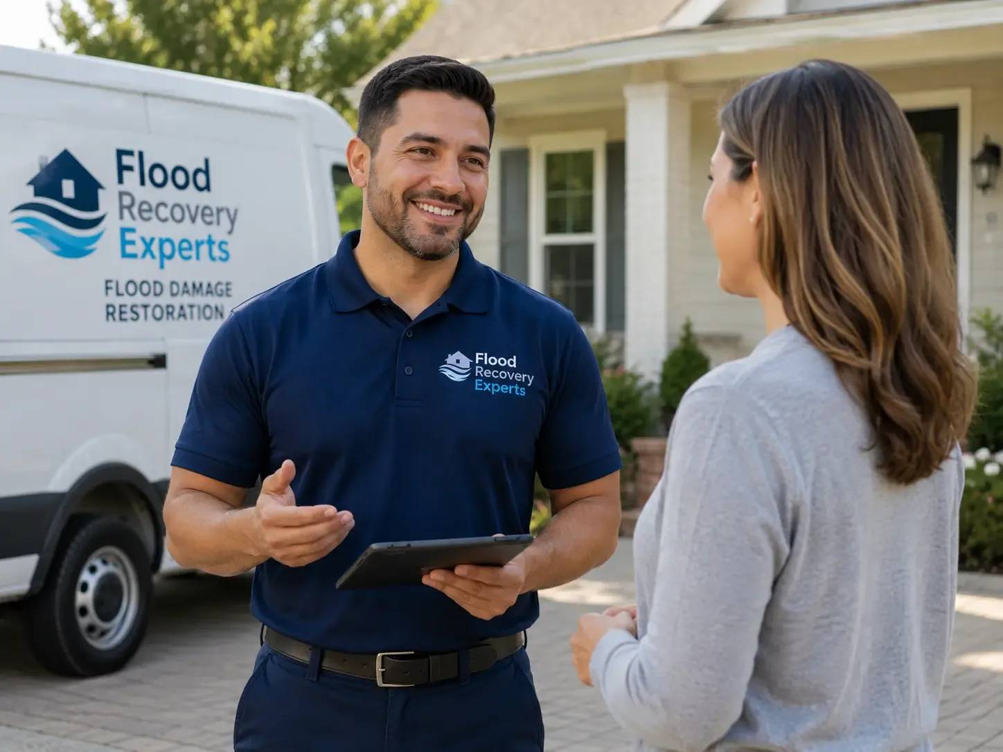 Flood Damage Cleanup Ford, KS FAQs